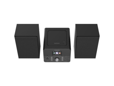 SMC 5100WDB MIKROSYSTEM WIFI/DAB SENCOR