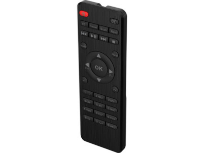 SMC 5100WDB MIKROSYSTEM WIFI/DAB SENCOR