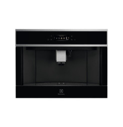 EBC85X Kávovar vstavaný ELECTROLUX