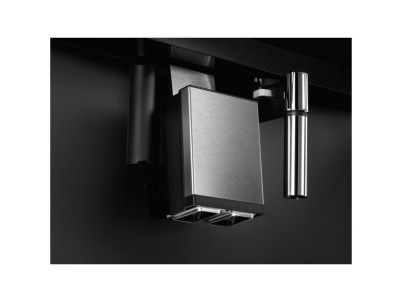 EBC85X Kávovar vstavaný ELECTROLUX