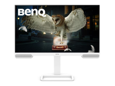 BENQ EW2790U, LED monitor 27" 4K, biely