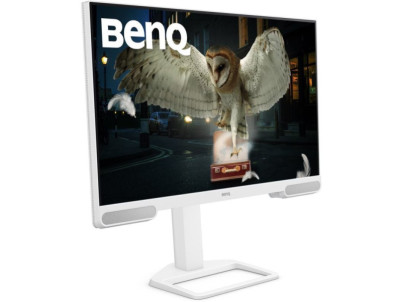 BENQ EW2790U, LED monitor 27" 4K, biely