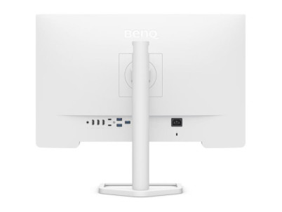 BENQ EW2790U, LED monitor 27" 4K, biely