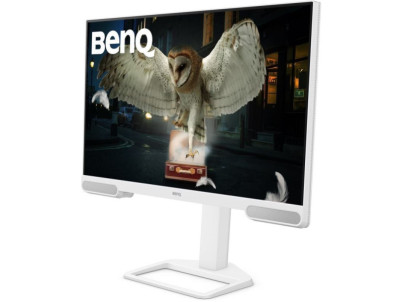BENQ EW2790U, LED monitor 27" 4K, biely
