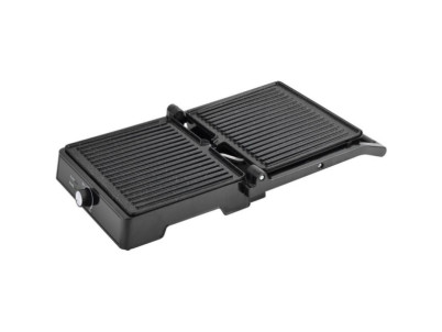 LOVIO Panini, Kontaktný elektrický gril, 2000W, či