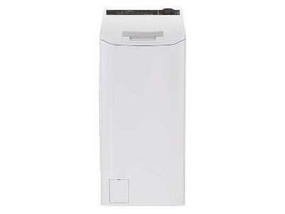 THASN286TM5-S vrchom plnená práčka HAIER
