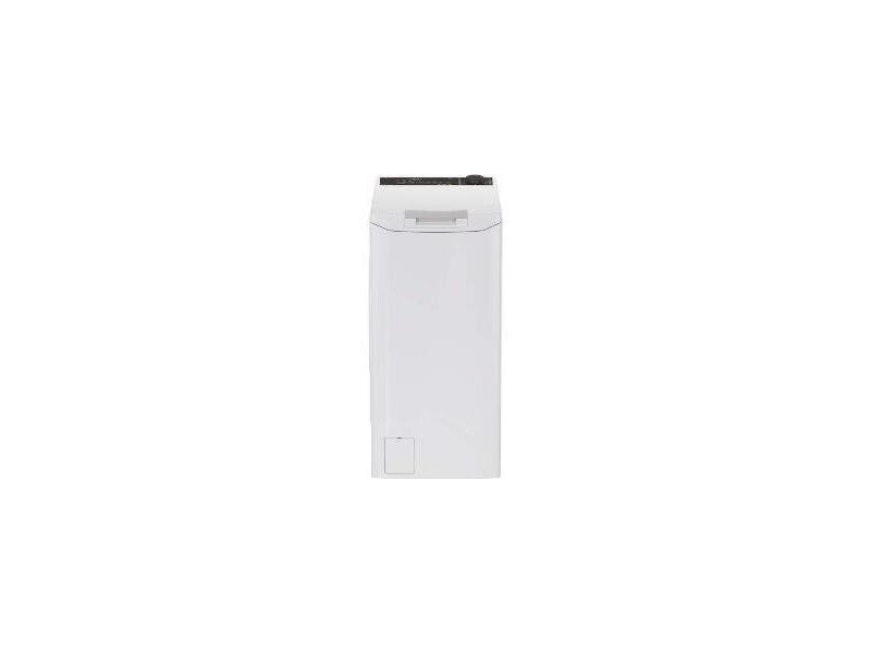 THASN286TM5-S vrchom plnená práčka HAIER