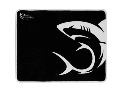 SHARK M podložka pod myš White Shark SHARK M podložka pod myš White Shark