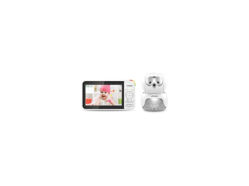 BM5550 Detská video pestúnka VTECH