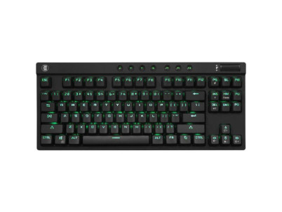 KODACHI mech. keyboard US BK WHITE SHARK