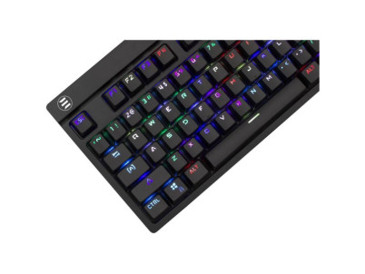 KODACHI mech. keyboard US BK WHITE SHARK