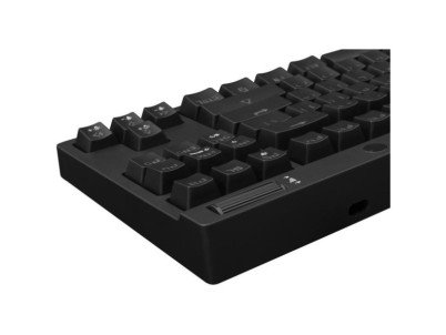 KODACHI mech. keyboard US BK WHITE SHARK
