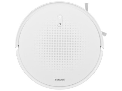 SRV 7485WH robotický vysávač SENCOR