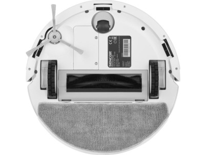 SRV 7485WH robotický vysávač SENCOR