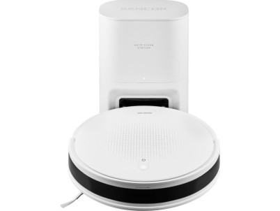 SRV 7485WH robotický vysávač SENCOR