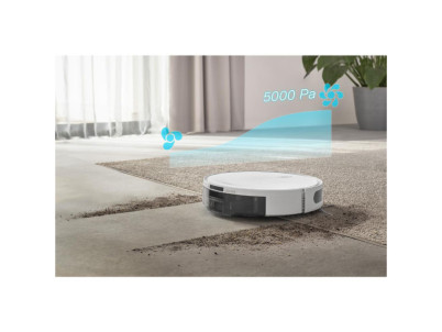 SRV 7485WH robotický vysávač SENCOR