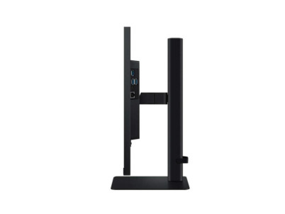 SAMSUNG ViewFinity S6, LED Monitor 27" QHD, čierny