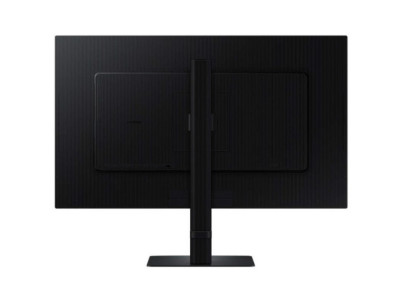 SAMSUNG ViewFinity S6, LED Monitor 27" QHD, čierny