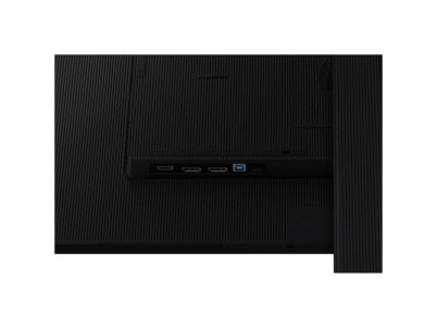 SAMSUNG ViewFinity S6, LED Monitor 27" QHD, čierny