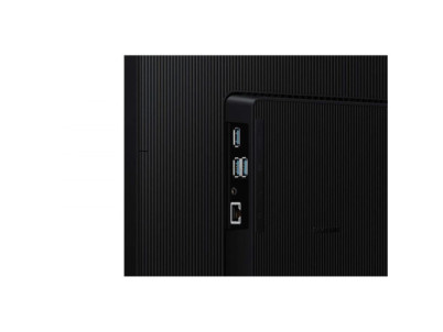 SAMSUNG ViewFinity S6, LED Monitor 27" QHD, čierny