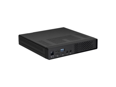 ASROCK Jupiter X600, Mini PC