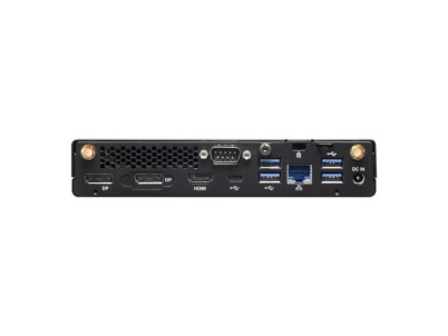 ASROCK Jupiter X600, Mini PC