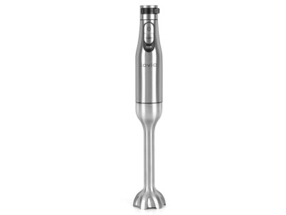 LOVIO LVHBL001, Tyčový mixér, 1200W, nerez