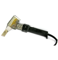 Spájkovačka Konrad T-346 380W/220V, klampiarska