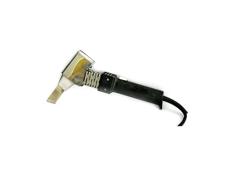 Spájkovačka Konrad T-346 380W/220V, klampiarska