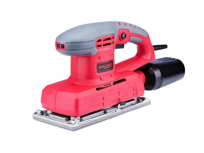 Brúska Worcraft FS-300, 300W, vibračná