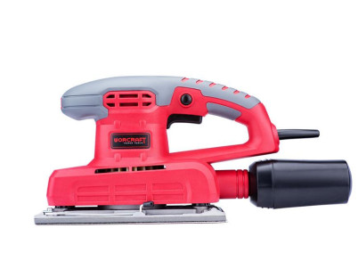 Brúska Worcraft FS-300, 300W, vibračná