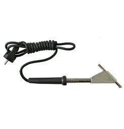 Spájkovačka Konrad T-310 100W/220V, klampiarska