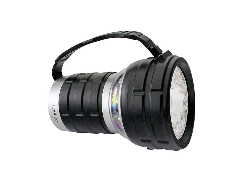 Svietidlo Spotlight SL5989, eXlight, lampa, 12xLED, 3xD