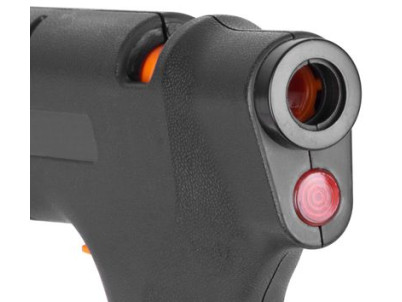 Pištoľ Strend Pro HG785-80, 80 W, 8-11,5 mm, na tavné tyčinky