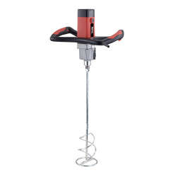 Miešadlo Burley R6208C, 1600 W, elektrické, M14x2, 160 mm