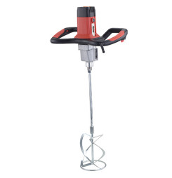 Miešadlo Burley R6302C, 1600 W, elektrické, M14x2, 160 mm, digitálny display