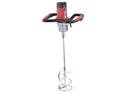 Miešadlo Burley R6302C, 1600 W, elektrické, M14x2, 160 mm, digitálny display