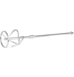 Miešadlo Burley R003, 120 mm, M14, náhradné