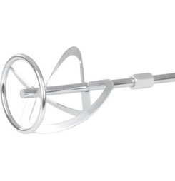 Miešadlo Burley R003, 120 mm, M14, náhradné