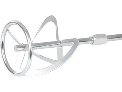Miešadlo Burley R003, 120 mm, M14, náhradné
