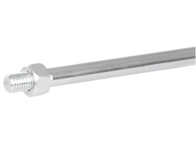 Miešadlo Burley R003, 120 mm, M14, náhradné