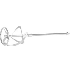 Miešadlo Burley R003, 140 mm, M14, náhradné