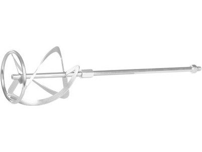 Miešadlo Burley R003, 140 mm, M14, náhradné
