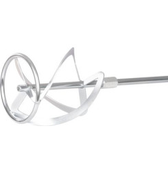 Miešadlo Burley R003, 140 mm, M14, náhradné