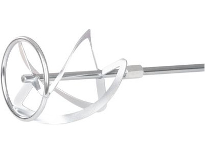 Miešadlo Burley R003, 140 mm, M14, náhradné