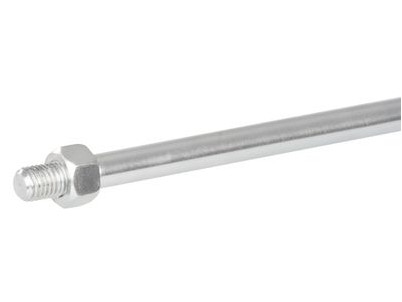 Miešadlo Burley R003, 140 mm, M14, náhradné