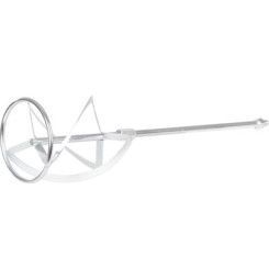 Miešadlo Burley R003, 160 mm, M14, náhradné