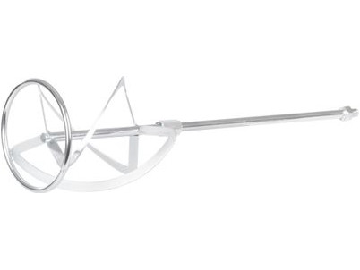 Miešadlo Burley R003, 160 mm, M14, náhradné