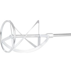 Miešadlo Burley R003, 160 mm, M14, náhradné