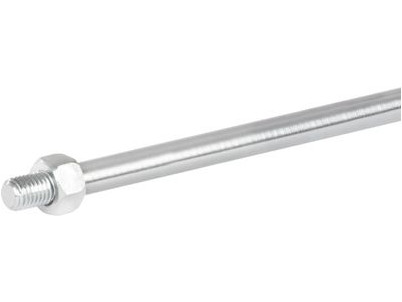 Miešadlo Burley R003, 160 mm, M14, náhradné